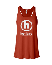 Family Famous Hovland Circle Vibe Contoured Tank