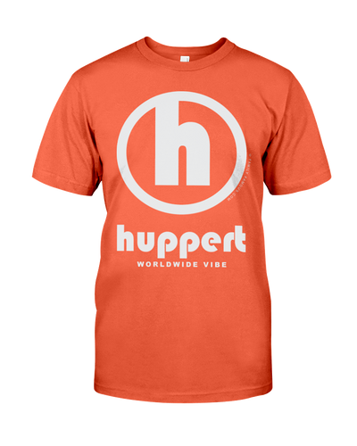 Family Famous Huppert Circle Vibe Tee