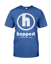 Family Famous Huppert Circle Vibe Tee