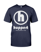 Family Famous Huppert Circle Vibe Tee