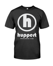 Family Famous Huppert Circle Vibe Tee