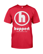 Family Famous Huppert Circle Vibe Tee