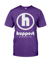 Family Famous Huppert Circle Vibe Tee