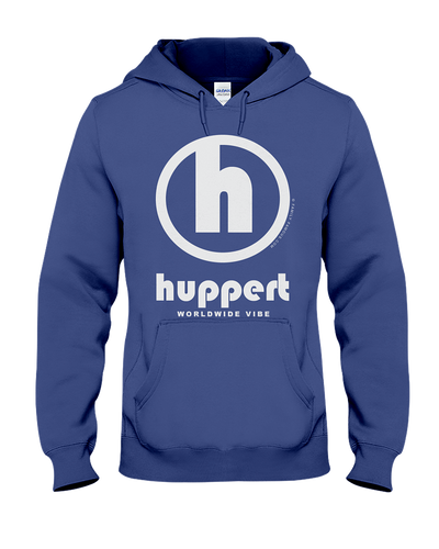 Family Famous Huppert Circle Vibe Hoodie