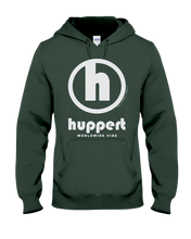 Family Famous Huppert Circle Vibe Hoodie