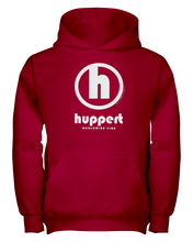 Family Famous Huppert Circle Vibe Youth Hoodie