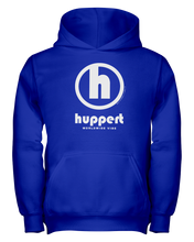Family Famous Huppert Circle Vibe Youth Hoodie