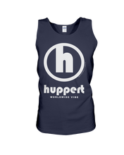 Family Famous Huppert Circle Vibe Cotton Tank