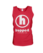 Family Famous Huppert Circle Vibe Cotton Tank