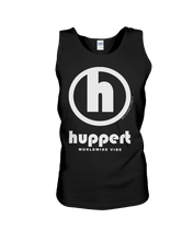 Family Famous Huppert Circle Vibe Cotton Tank