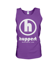 Family Famous Huppert Circle Vibe Cotton Tank