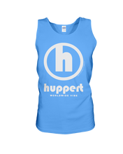 Family Famous Huppert Circle Vibe Cotton Tank