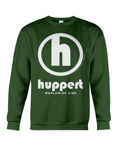 Family Famous Huppert Circle Vibe Sweatshirt