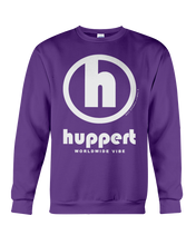 Family Famous Huppert Circle Vibe Sweatshirt