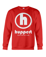 Family Famous Huppert Circle Vibe Sweatshirt