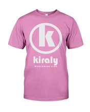Family Famous Kiraly Circle Vibe Tee