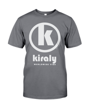 Family Famous Kiraly Circle Vibe Tee