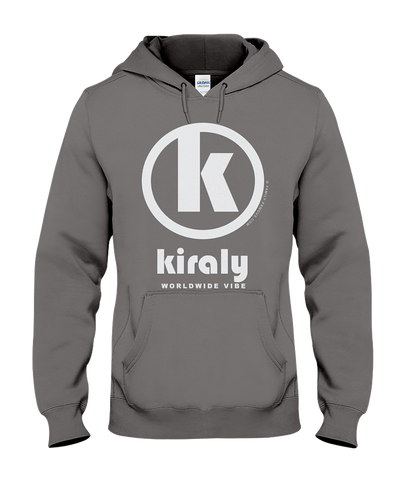 Family Famous Kiraly Circle Vibe Hoodie