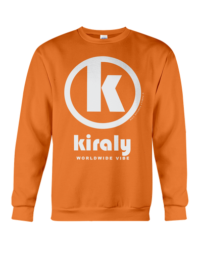 Family Famous Kiraly Circle Vibe Sweatshirt