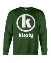 Family Famous Kiraly Circle Vibe Sweatshirt