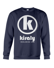 Family Famous Kiraly Circle Vibe Sweatshirt