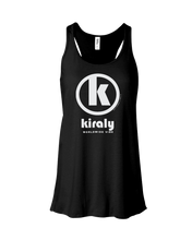 Family Famous Kiraly Circle Vibe Contoured Tank