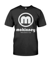 Family Famous Mckinney Circle Vibe Tee