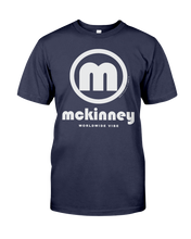 Family Famous Mckinney Circle Vibe Tee