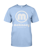 Family Famous Mckinney Circle Vibe Tee