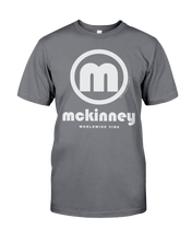 Family Famous Mckinney Circle Vibe Tee
