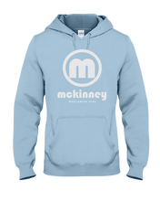 Family Famous Mckinney Circle Vibe Hoodie