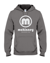 Family Famous Mckinney Circle Vibe Hoodie