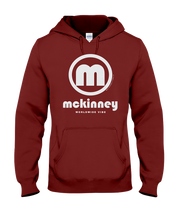 Family Famous Mckinney Circle Vibe Hoodie