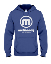 Family Famous Mckinney Circle Vibe Hoodie