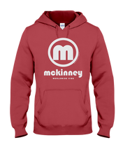 Family Famous Mckinney Circle Vibe Hoodie