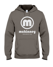 Family Famous Mckinney Circle Vibe Hoodie