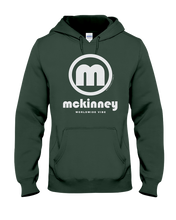 Family Famous Mckinney Circle Vibe Hoodie