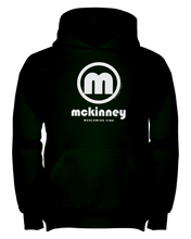 Family Famous Mckinney Circle Vibe Youth Hoodie