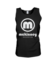 Family Famous Mckinney Circle Vibe Cotton Tank