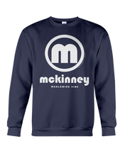 Family Famous Mckinney Circle Vibe Sweatshirt