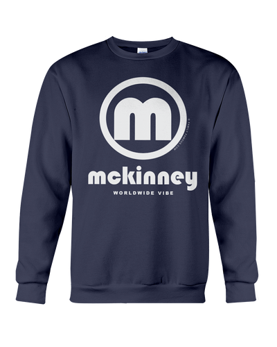 Family Famous Mckinney Circle Vibe Sweatshirt