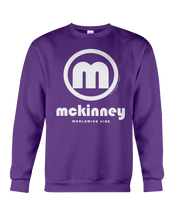 Family Famous Mckinney Circle Vibe Sweatshirt