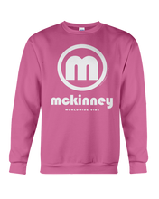 Family Famous Mckinney Circle Vibe Sweatshirt