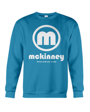 Family Famous Mckinney Circle Vibe Sweatshirt