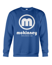 Family Famous Mckinney Circle Vibe Sweatshirt