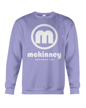 Family Famous Mckinney Circle Vibe Sweatshirt