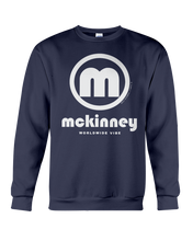 Family Famous Mckinney Circle Vibe Sweatshirt