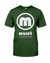 Family Famous Muret Circle Vibe Tee