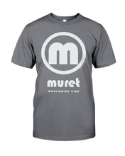 Family Famous Muret Circle Vibe Tee