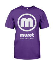 Family Famous Muret Circle Vibe Tee